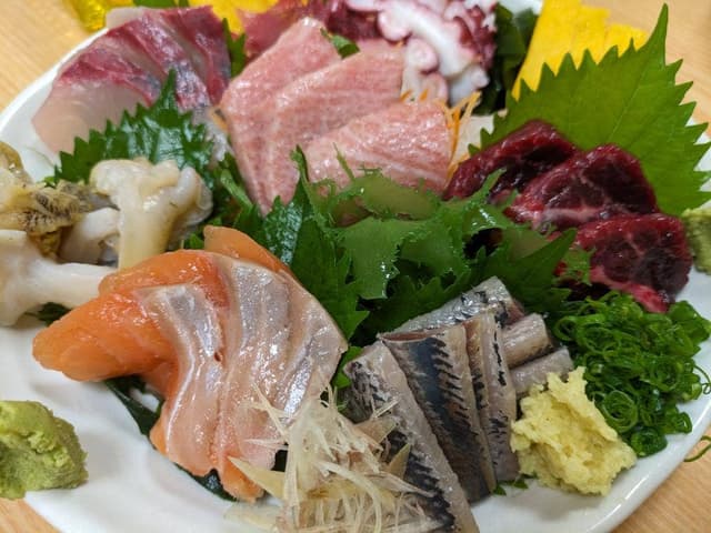 珠すし - サブ画像3