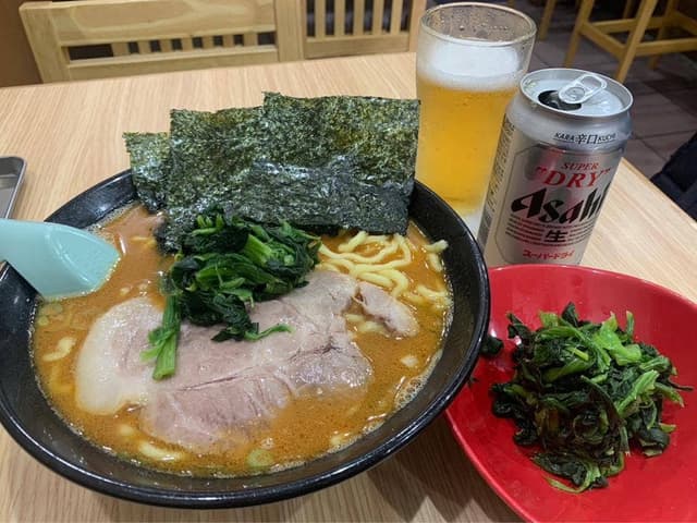らーめん家 せんだい 横浜駅西口店 - サブ画像3