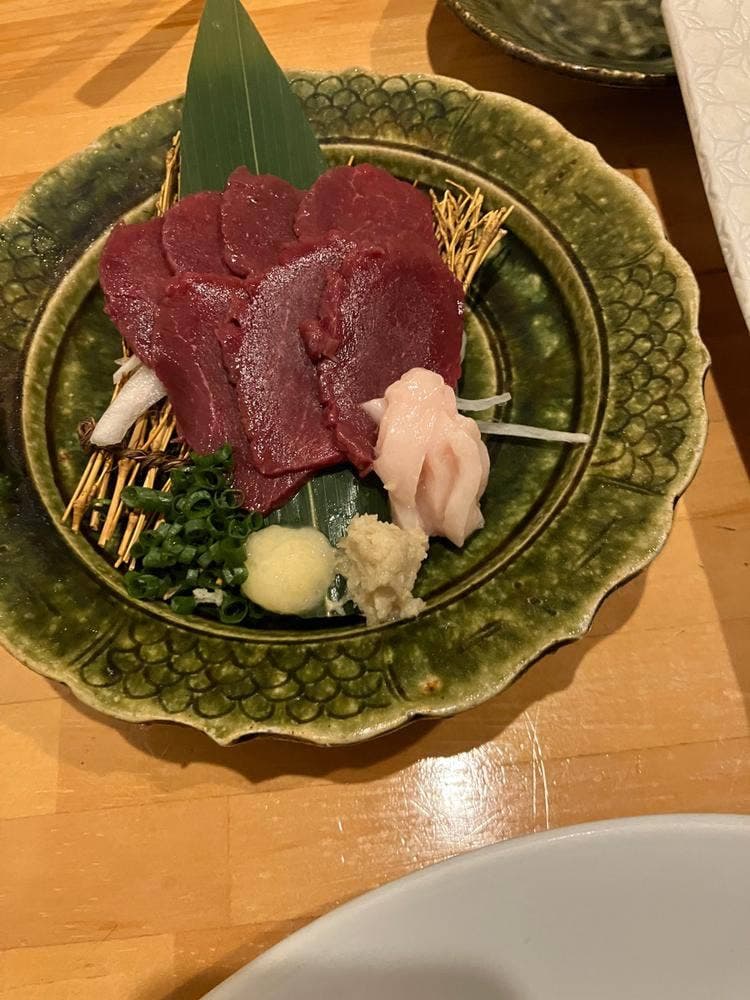 お料理 あじだらけ