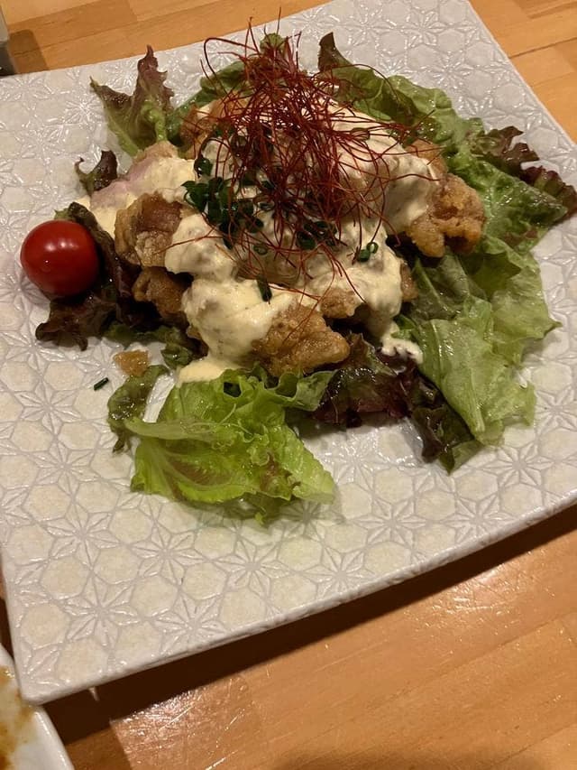 お料理 あじだらけ - サブ画像1