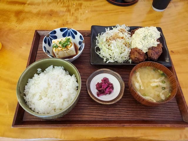 炭火焼鳥おんどり - サブ画像2