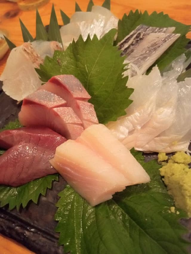 居酒屋吟魚 - サブ画像2