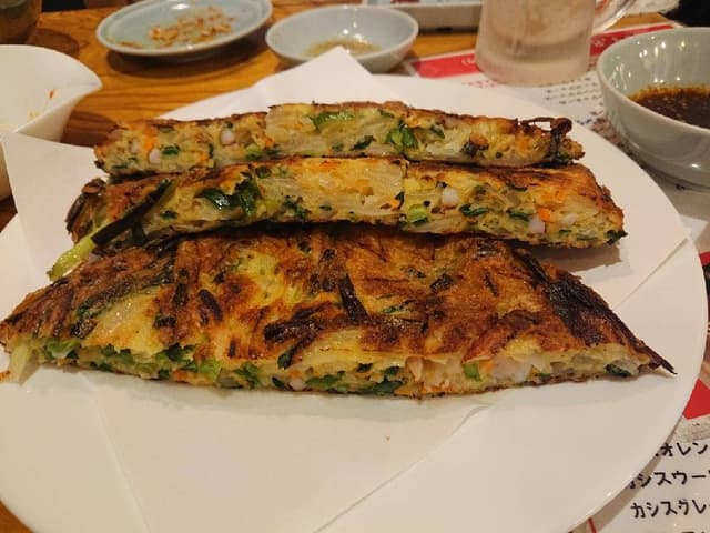 韓国料理美蘭 - サブ画像1
