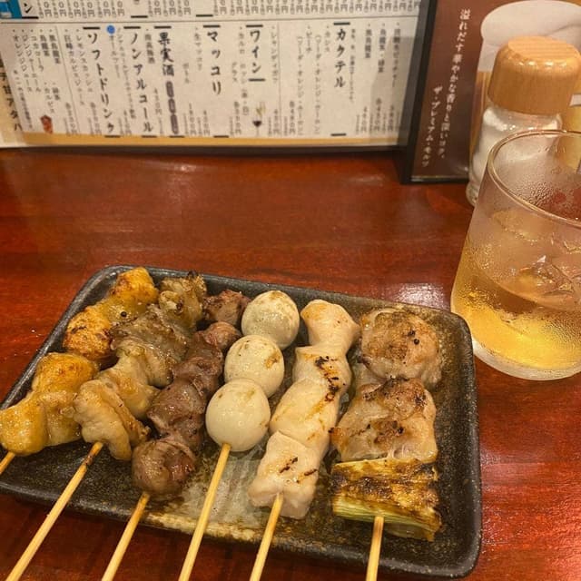 焼鳥まいちゃん - サブ画像1