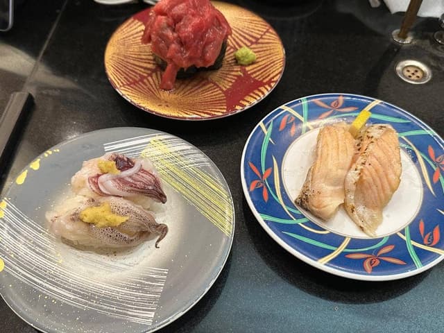 まぐろ問屋 三浦三崎港 上野店 - サブ画像1