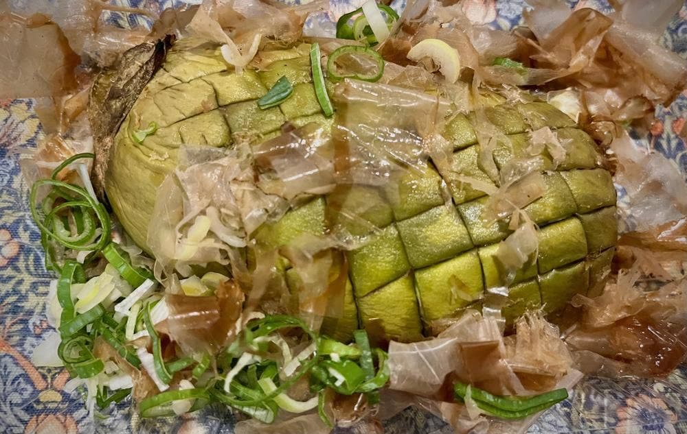 ねこにこ飯