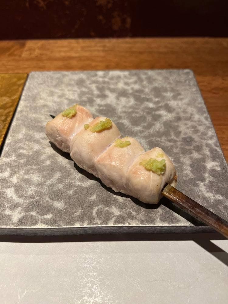 焼鳥一