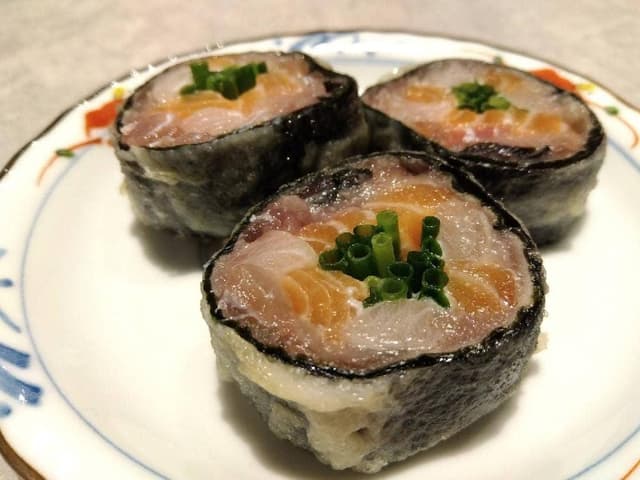 てんぷぅ 四条河原町店～天ぷらとアテとワイン～ - サブ画像2