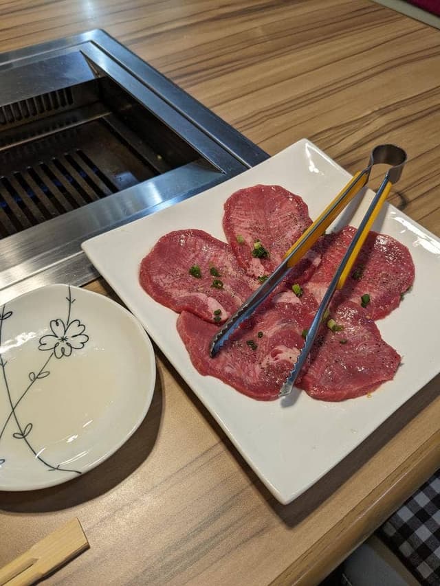 焼肉レストラン高麗 - サブ画像2