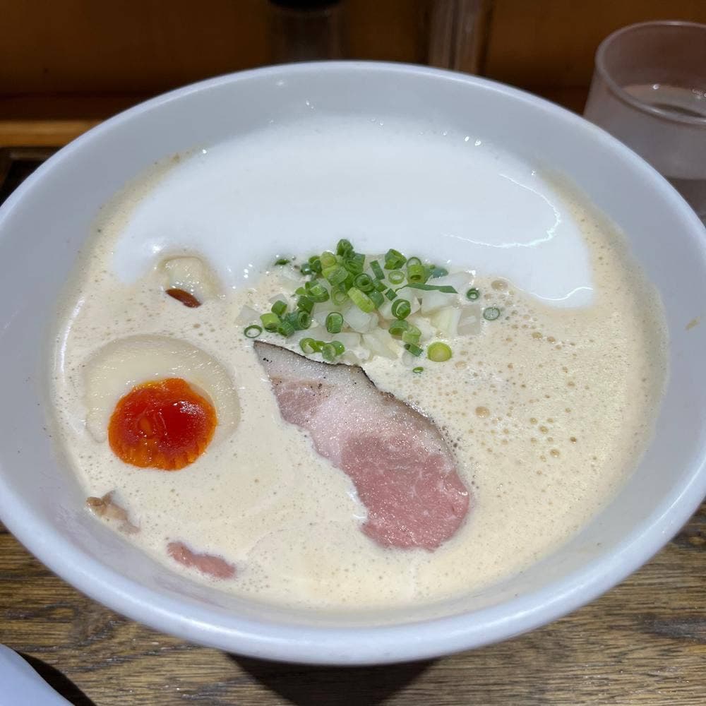 ふく流らーめん轍 寺田町 総本家