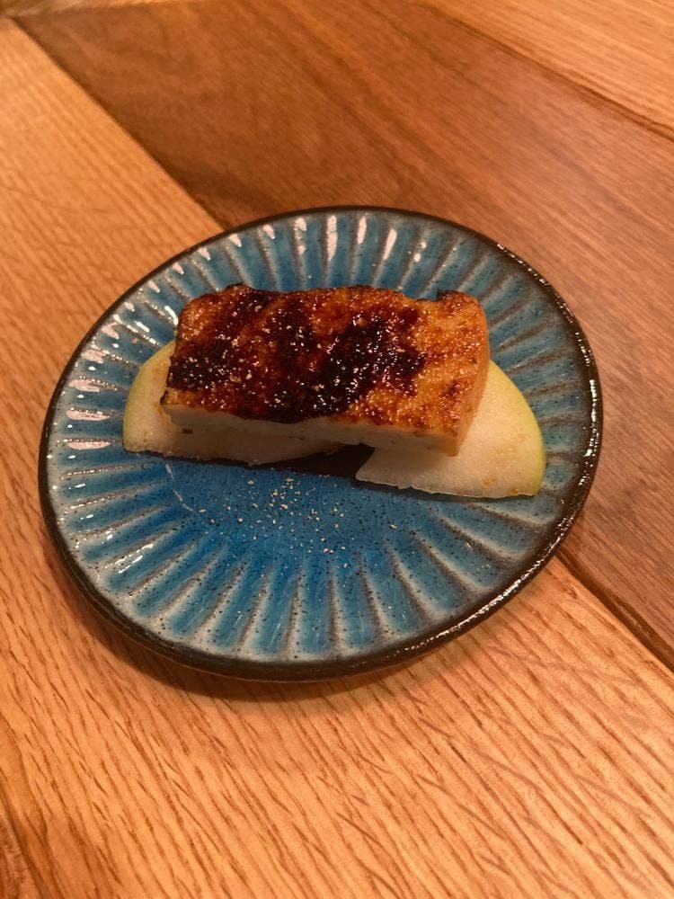 ビストロ パピヨン