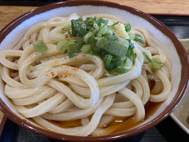 うつ海うどん - サブ画像3