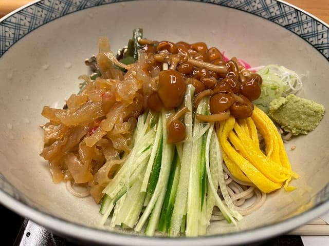 赤坂見附 長寿庵 - サブ画像3