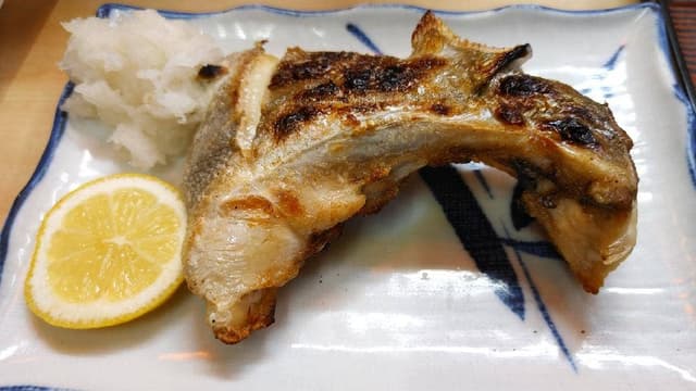 次郎長炉ばた焼 - サブ画像1