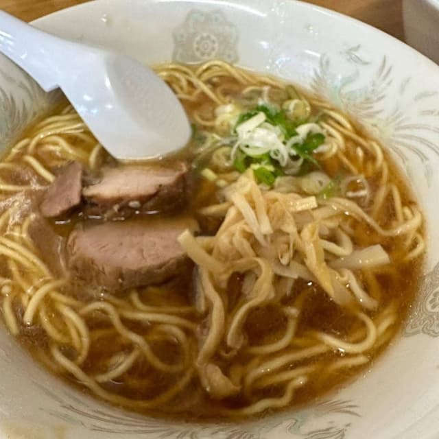 生姜ラーメン みづの - サブ画像2