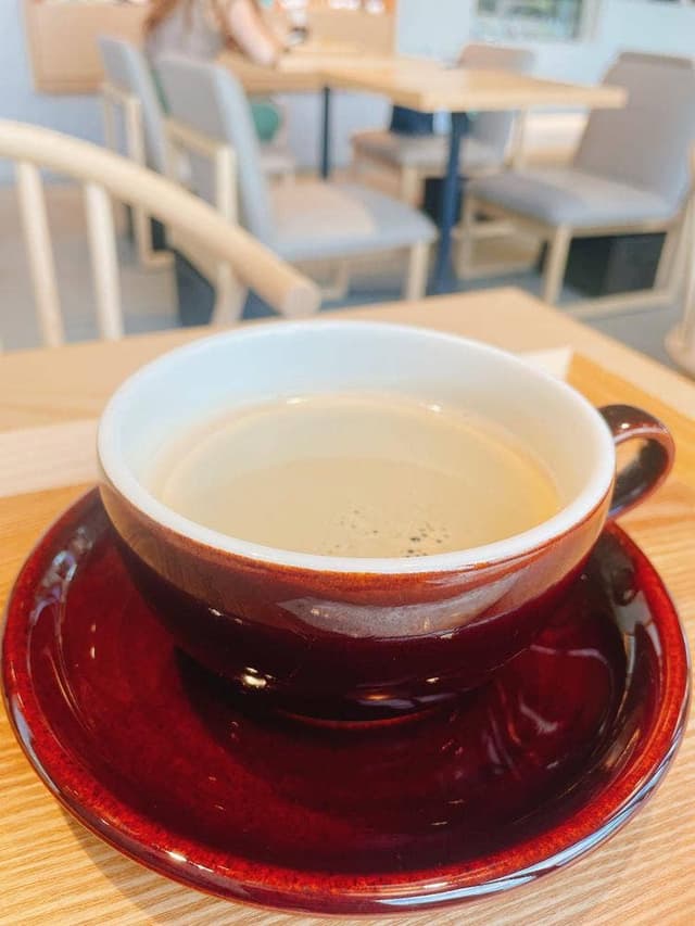 KUBOTAAGRIFRONTCAFE - サブ画像1