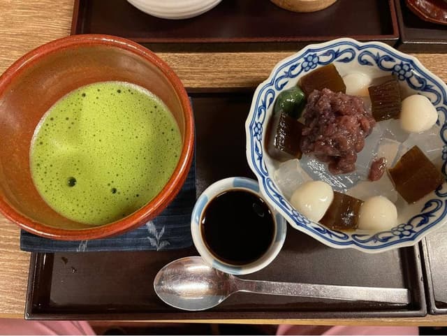 梅園 河原町店 - サブ画像3