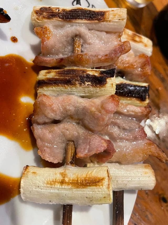 やきとり なかの - サブ画像1