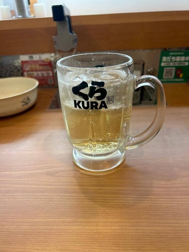 くら寿司 京急川崎駅前店 - サブ画像1