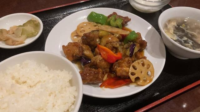 中華料理雅亭 - サブ画像3