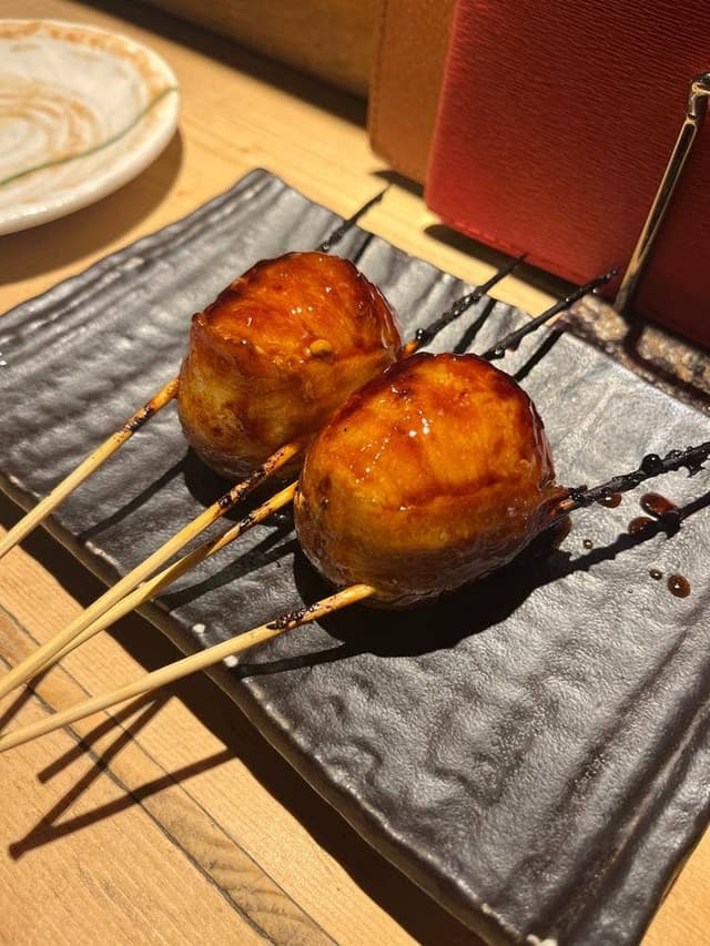 博多松介 西中洲店 - サブ画像2