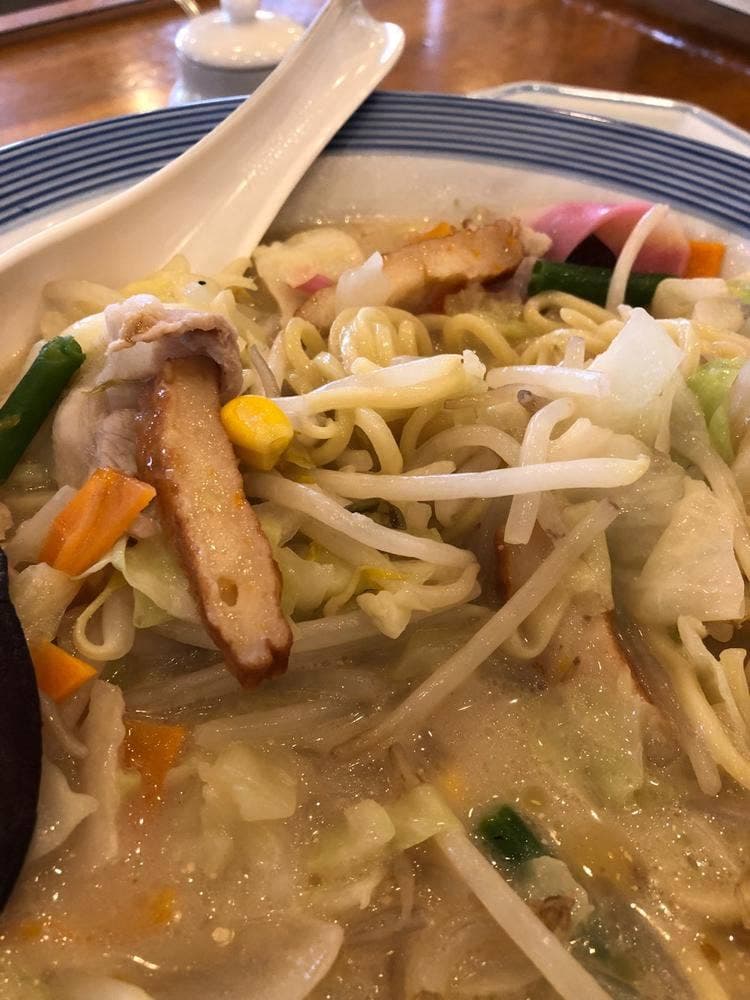 リンガーハット 西大分店