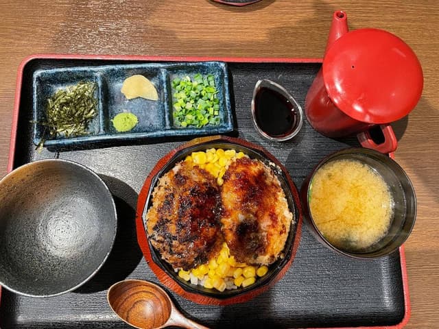 にくきゅうグリル - サブ画像3