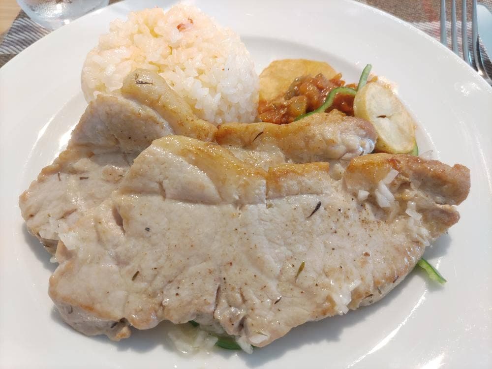 Le Bouillon さいとう