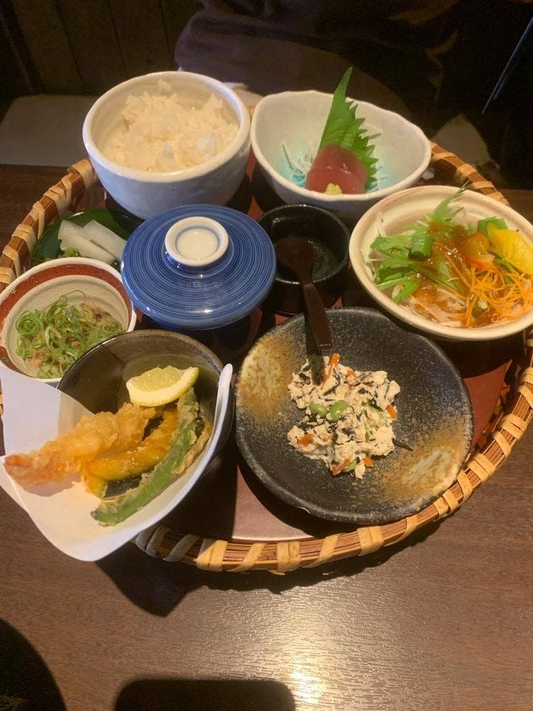 ごちそう村大久保店