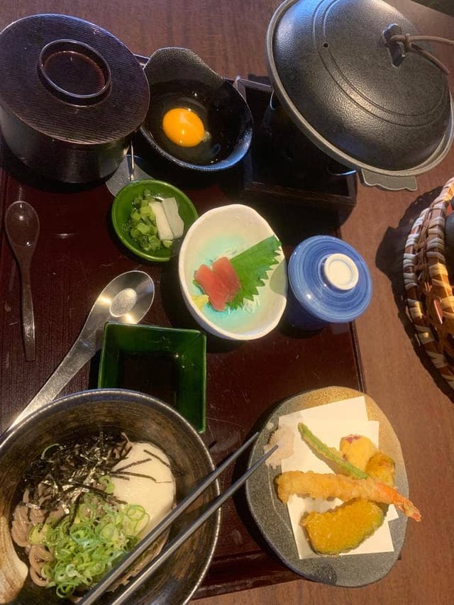 ごちそう村大久保店 - サブ画像3