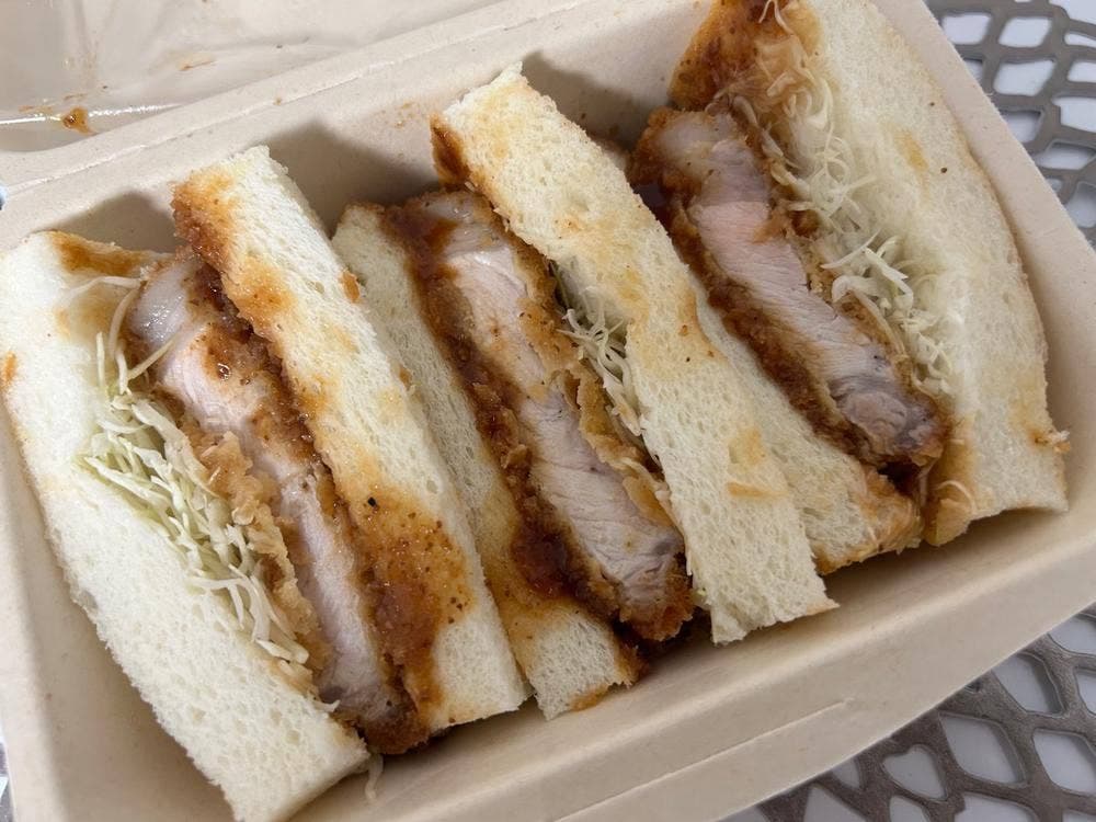 とんかつ豚しゃぶ 梅里