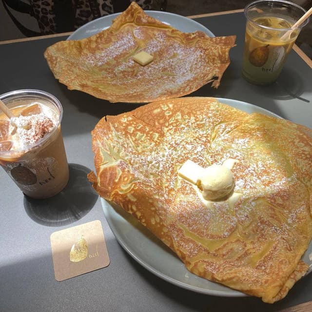 neel中崎町店 - サブ画像2
