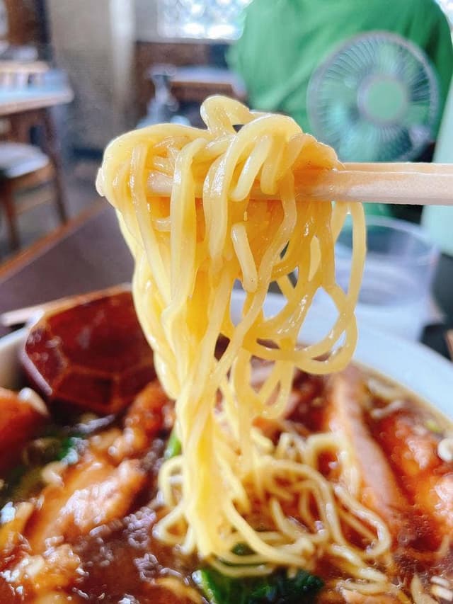 あさひ飯店 - サブ画像3