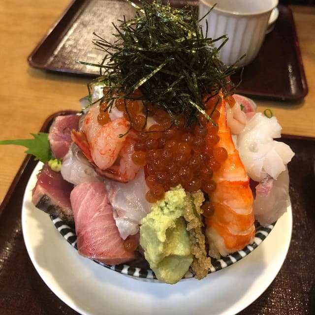 江戸寿し - サブ画像2