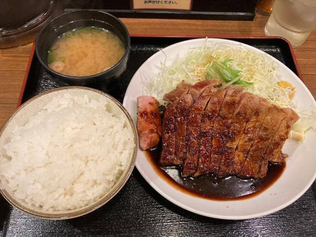 豚々亭 - サブ画像2