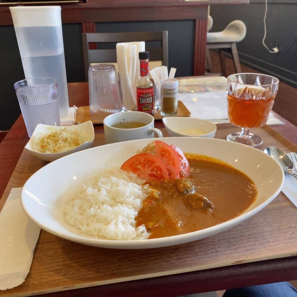 チャトニカレー店