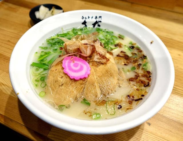 らぁめん専門 さだ - サブ画像1