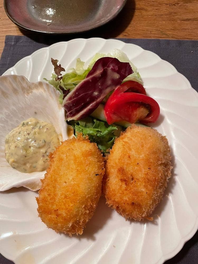 レストラン コルシカ