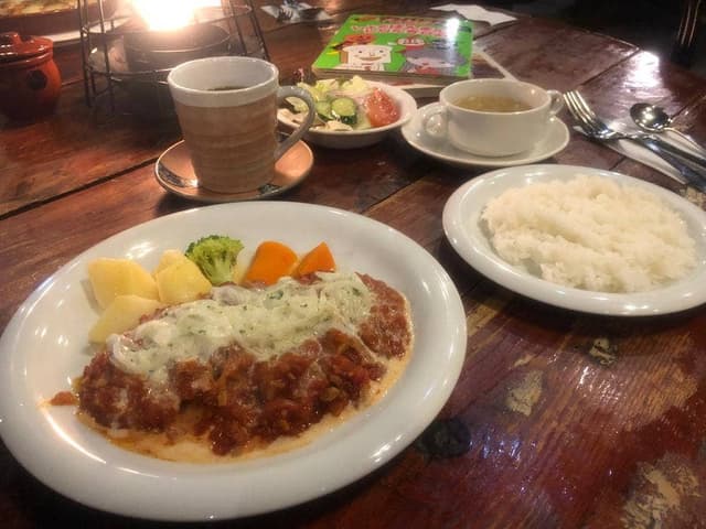 プー横丁 - サブ画像1