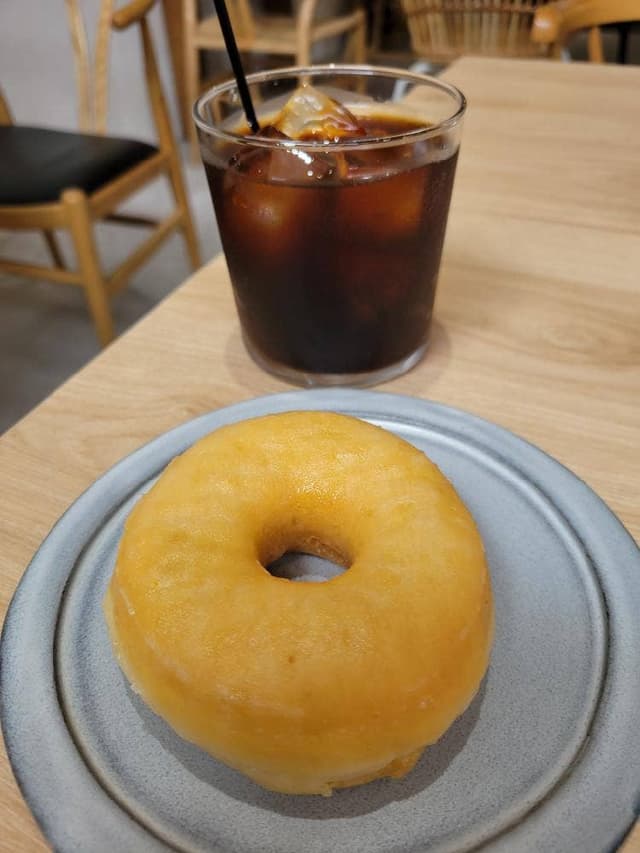 Layered coffee - サブ画像2