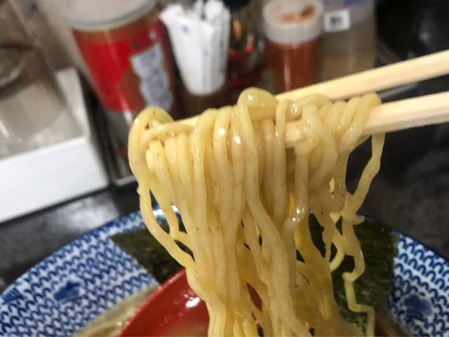 中華蕎麦 たか橋 - サブ画像1