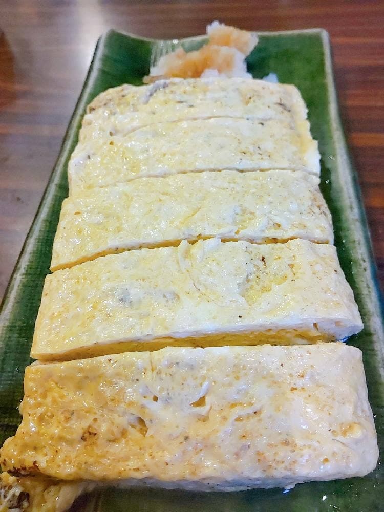 さか本 そば店
