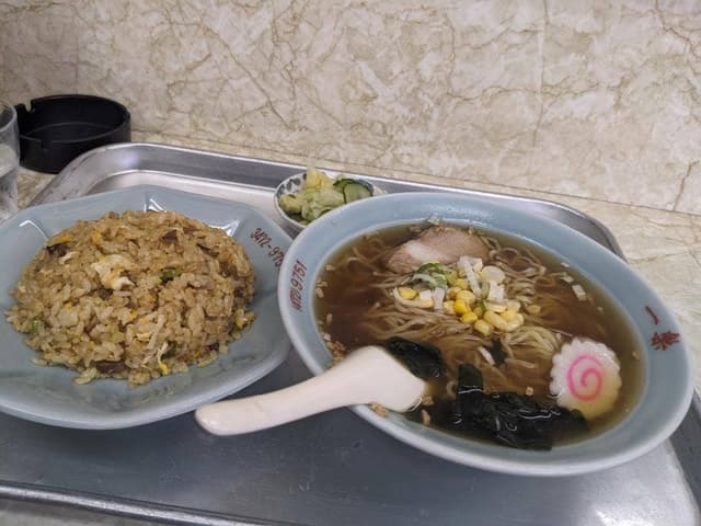 中華 一楽 - サブ画像1