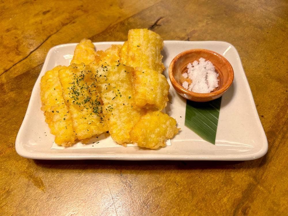 庵狐 円山町店