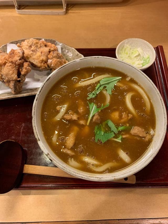 うどん茶屋俵屋 - サブ画像2