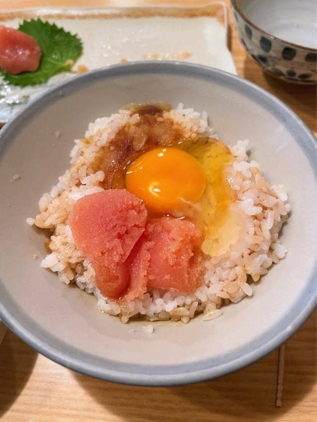 西新橋 割烹 金ふじ - サブ画像1