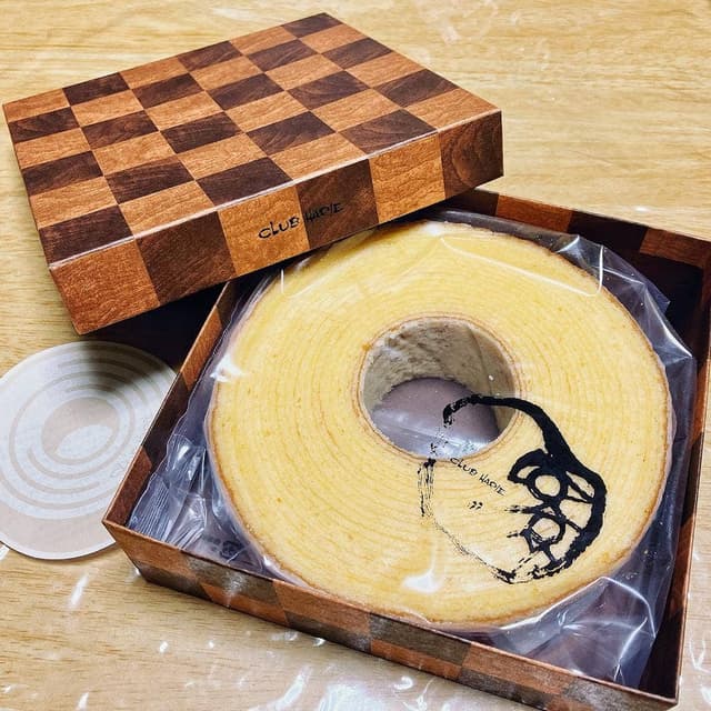 クラブハリエ B-studio 博多阪急店 - サブ画像1