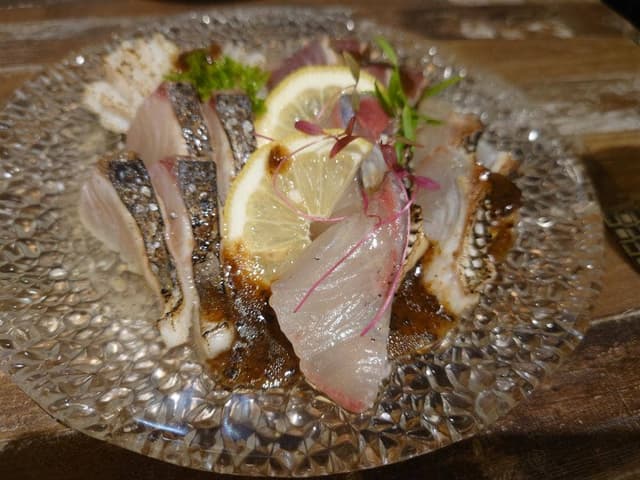 ビストロ スミモト KOBE - サブ画像2