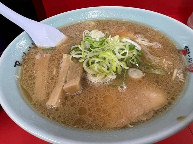 旭川ラーメン 梅光軒 旭川本店 - サブ画像2