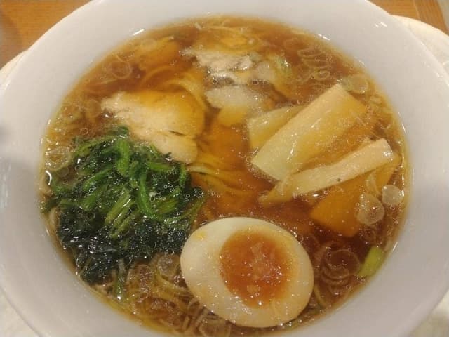 越後川口SA下り スナックコーナー - サブ画像2